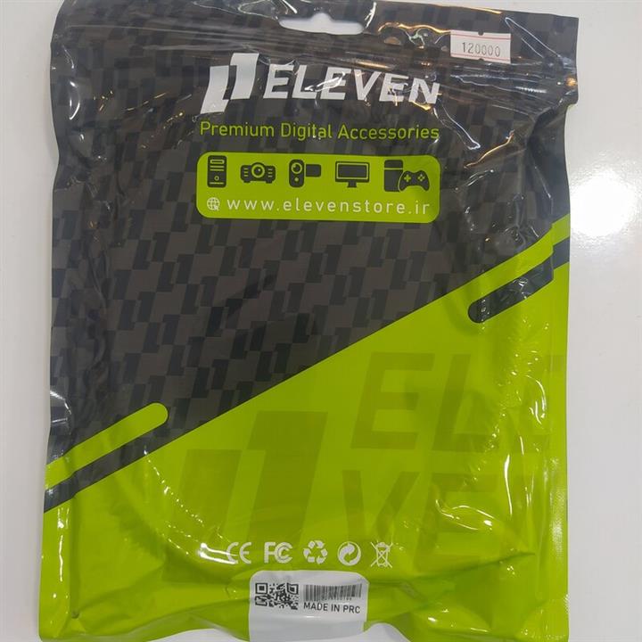 کابل hdmi الون به طول 3 متر پکدار  12 ماهه الون